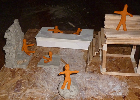 design course